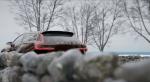 Volvo Estate Concept 2014 года